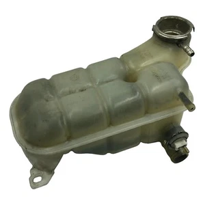 Mercedes W124 Coolant Expansion Tank Ausgleichsbehälter Kühlwasser 1245001749 - Foto 1 di 6