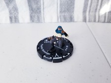 Mage Knight Psychic Scrounger #126 Nexus ** shyft hazna