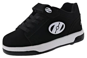 HEELYS UNISEX DUAL UP X2 LITTLE KIDS / BIG KIDS HOOK & LOOP FASTENER SKATE SHOES - Picture 1 of 6