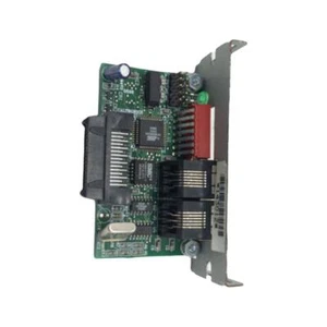 Tarjeta de interfaz Ethernet Ethernet compatible con Epson 990334D 990334C - Imagen 1 de 4