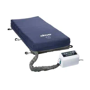 Sistema de triterapia Drive Medical PreserveTech Harmony True Low Air Loss - Imagen 1 de 7