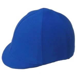 Cubierta de casco de spandex Tough1 - Imagen 1 de 9