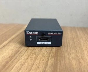 Extron 60-1621-01 HD-4K 101 PLUS - Picture 1 of 3