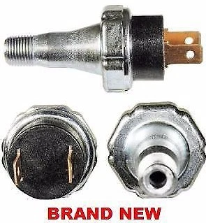 Переключатель давления масла BUICK REGAL CHEVROLET и CHEVROLET TRUCK VAN GMC OLDSMOBILE - Изображение 1 из 3