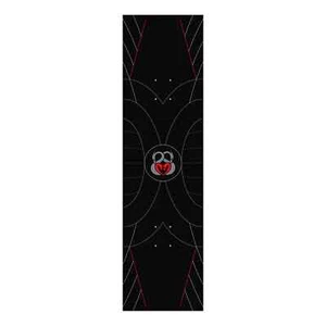 Powell Peralta SOC Andy Anderson Theory Map Griptape - Picture 1 of 1