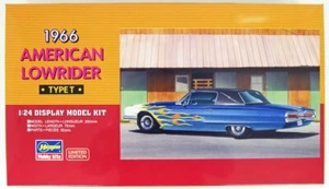 Hasegawa 1/24 1966 American Lowrider 20379 - Bild 1 von 1
