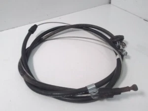 A6394201385 HANDBREMSENHEBEL für MERCEDES VIANO (W639) 2.2 CDI 2003 813519 - Picture 1 of 20