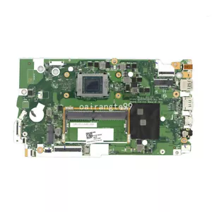 5B21B85225 For Lenovo IdeaPad 3-15ALC6 R5-5500U Laptop Motherboard NM-D521 - Picture 1 of 4
