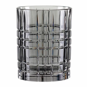 Nachtmann Highland Becher Tumbler Whiskyglas Whisky Glas Smoke 345 ml - Bild 1 von 1