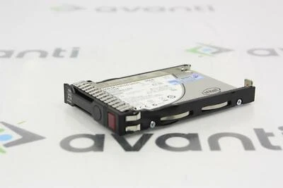 HP 804574-001 80GB SATA SSD - Image 1 of 3