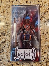 Mythic Legions 2.0 Advent of Decay Gryshaa the Slytherer