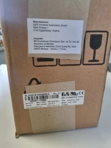 B&R B+R B R 80VD100PS.C00X-01 E0 ACOPOS micro 100S servo UPS/FedEx - Picture 1 of 3