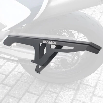 Aluminum Chain Guard Case Saver Fit For Husqvarna 701 Enduro / LR 2016-2024 - Image 1 of 4