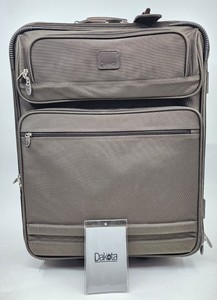 Tumi In Travel Luggage for eBay