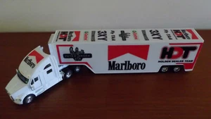 Holden Bathurst Winner HDT Marlboro Racing Transporter Truck Ford V8 Supercars - Picture 1 of 3
