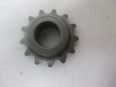 Kawasaki KLT200 KLT 200 A 1981 accionamiento principal piñón motor de arranque  Foto 1 de 4