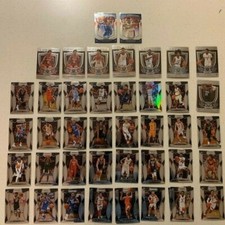 2019 Panini Prizm Draft Picks Basketball - U PICK! Inserts Parallels RC's Base 