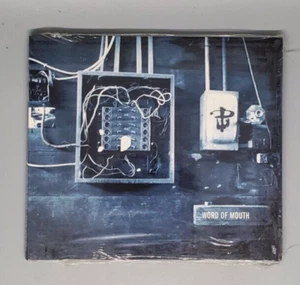 Project Wyze – Word Of Mouth (2001, CD) - Picture 1 of 2