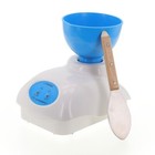 Dental Lab Die Stone Impression Material Alginate Mixer Alginate Mixing Machine