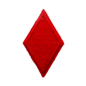 PARCHE BORDADO MILITAR - 5ª DIVISIÓN DE INFANTERÍA -- PLANCHADO -- NUEVO 3" - - Imagen 1 de 1