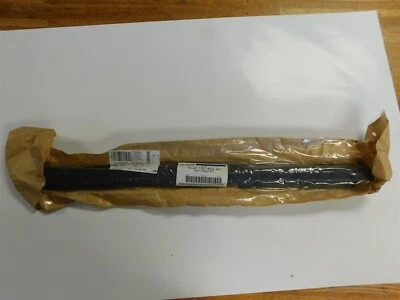 Nuevo Ford Econoline Club Wagon 2005-2013 puerta derecha ventana resistencia a la intemperie barrido Foto 1 de 4