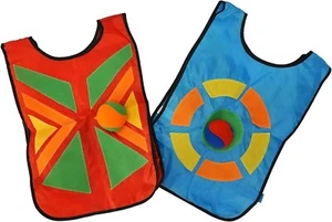 Tag Vest Game, Colors Vary - Picture 1 of 1