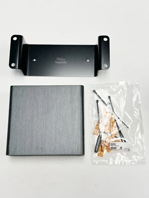 *Mint* Shure ANI4OUT-BLOCK Audio Network Interface - Image 1 of 4