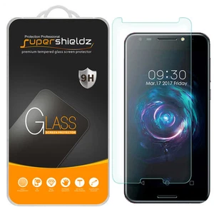 Supershieldz Tempered Glass Screen Protector Saver For T-Mobile REVVL - Picture 1 of 5