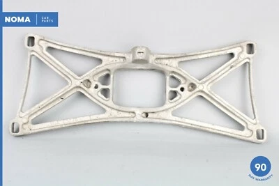 2000-2003 Jaguar XK8 X100 Transmission Mount Crossmember Bracket MJA7600AG OEM Foto 1 de 4