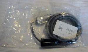 Tektronix 175-1836-00 CA ASSY, SP, ELEC: 6,30 AWG/2,50 OHM COASSIALE, P - Foto 1 di 2