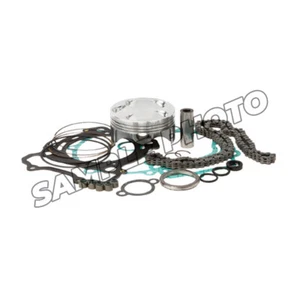 Vertex Forged Piston Top End Kit w/gasket, cam chain Fits Honda CRF250R 2016-17 - Picture 1 of 2