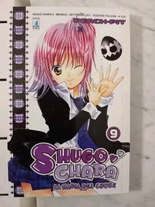 Shuho Chara La Magia Del Cuore 9 - Foto 1 di 2