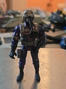 2001 G.I. Joe C.L.A.W.S. V3 Action Figure - Picture 1 of 3