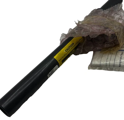 GF+SIGNET PV8T010 FLOW METER TUBE FITTING, PIPING SYSTEM SOLUTIONS 69711202953 - Image 1 of 4