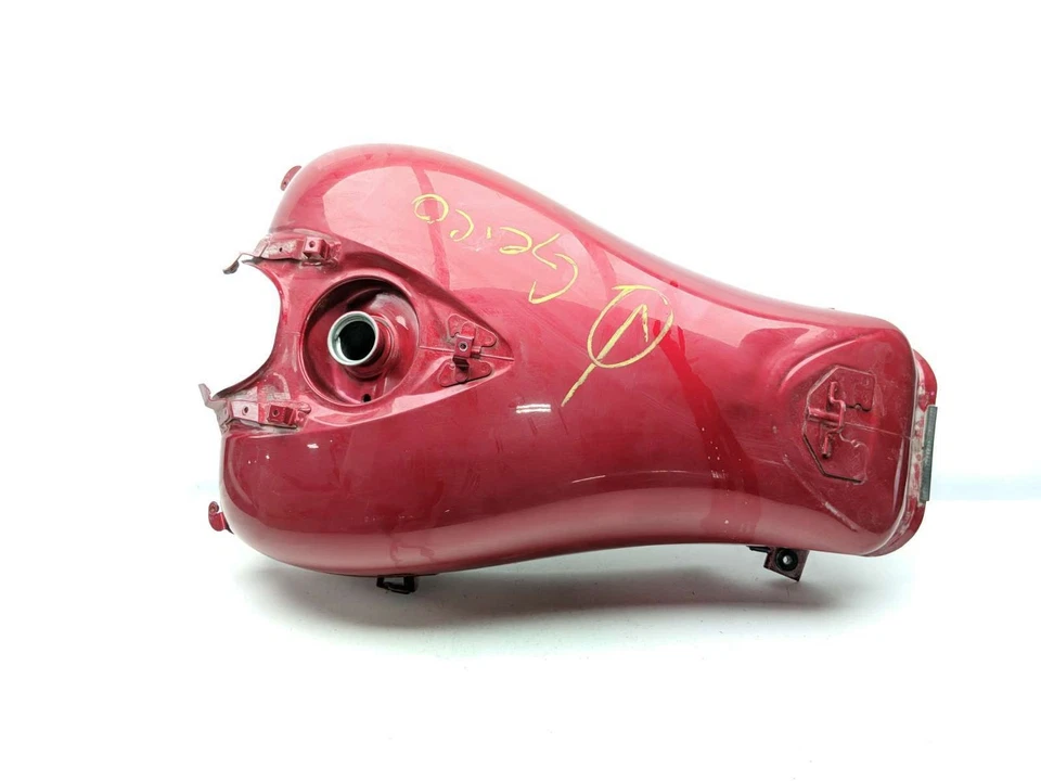 Бензиновый топливный бак резервуар 14 15 Honda Valkyire 1800 GL1800C - Изображение 1 из 4