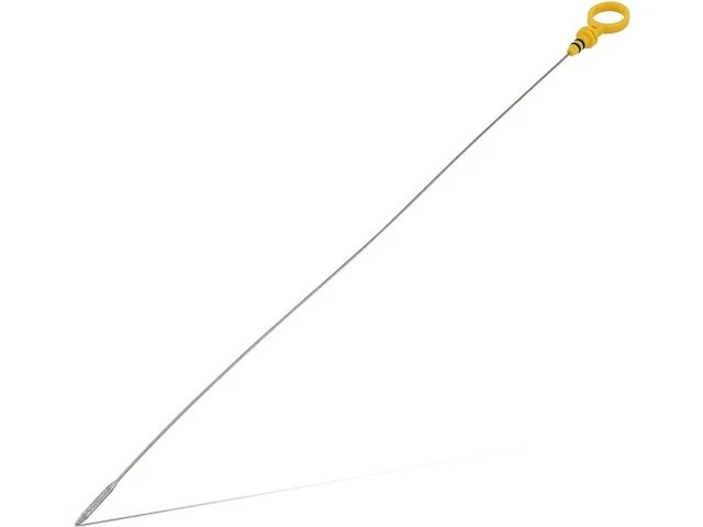 Oil Dipstick For 2009-2010 Pontiac G5 2.2L 4 Cyl SF245CJ Engine Oil Dipstick - Image 1 of 1