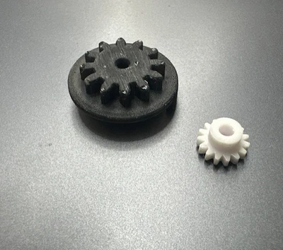 Tacho Zahnräder Kombiinstrument SET passend für MERCEDES SL R129 S-Klasse - Bild 1 von 2