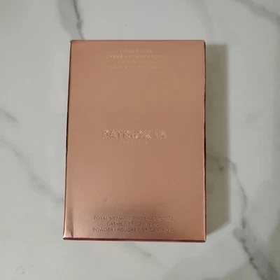 Patrick TaMajor Headlines Doble Toma Crema y Polvo Rubor Ella Ella Esa Chica!!️ Foto 1 de 4