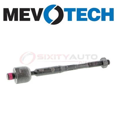 Mevotech Steering Tie Rod End for 2013-2017 Nissan Altima 2.5L 3.5L L4 V6 - tc - Image 1 of 4