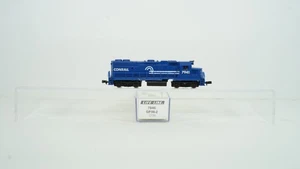 Life Like N Scale Conrail GP38-2 Diesel Engine Item 7846 B5 - Picture 1 of 14