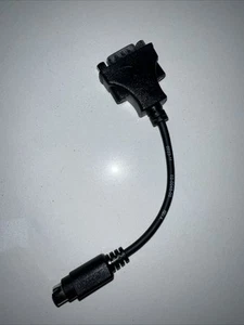 Adaptador de conexión de cable serie Mac Handspring para organizador PDA Handspring - Imagen 1 de 3
