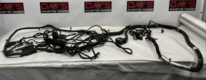 2022 GMC Sierra C2500 Chassis Frame Body Wire Wiring Harness OEM - Picture 1 of 16