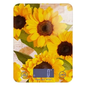 Food Scale Kitchen Digital Scale Food Ounces and Grams Dieting Baking Cooking... - Picture 1 of 7