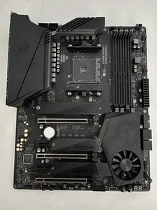 Placa base MSI MEG X570 MEG UNIFY AM4 AMD Socket - Imagen 1 de 13