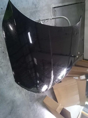 Capó usado se adapta a: Audi A3 2022 grado A Foto 1 de 4