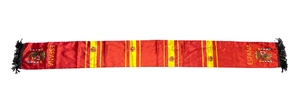 España Spanien Seidenschal Fanschal Schal Fussball Football scarf #266 - Bild 1 von 2