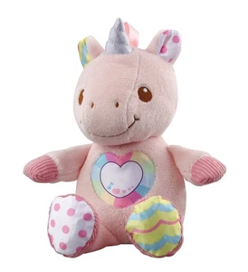 NL Magic Knuffel Eenhoorn - Picture 1 of 5