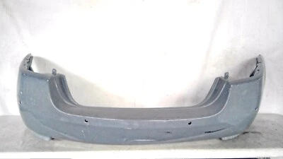 2007 2008 2009 JAGUAR XKR REAR BUMPER OEM - Изображение 1 из 4