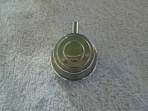 (1) VINTAGE 1960's CAMCO OAKLAWN ARISTOCRAT TOM DRUM CASING LUG-VG! - Picture 1 of 3