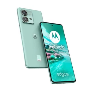 840023248542 Motorola Edge 40 Neo 16,6 cm (6,55") Dual SIM Android 13 5G US - Zdjęcie 1 z 11